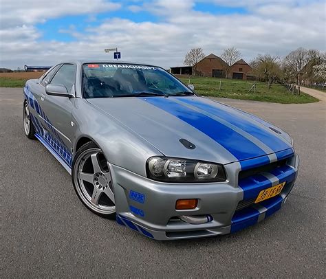 r34 world|what is r34 skyline.